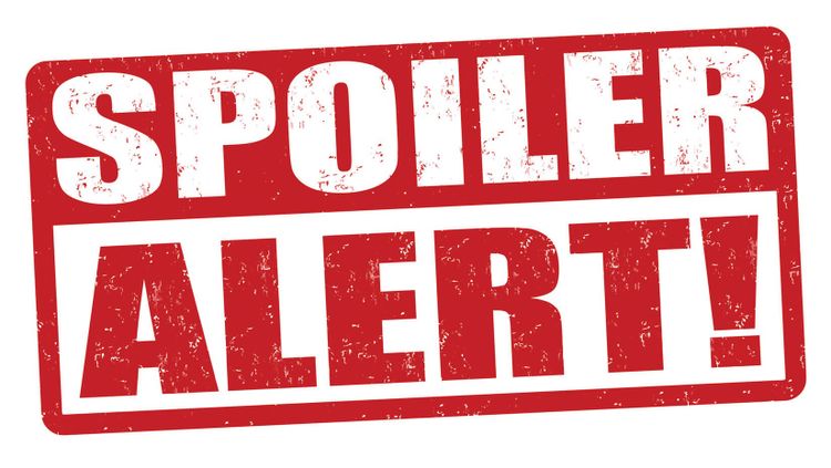 Guest Review: Death or Glory