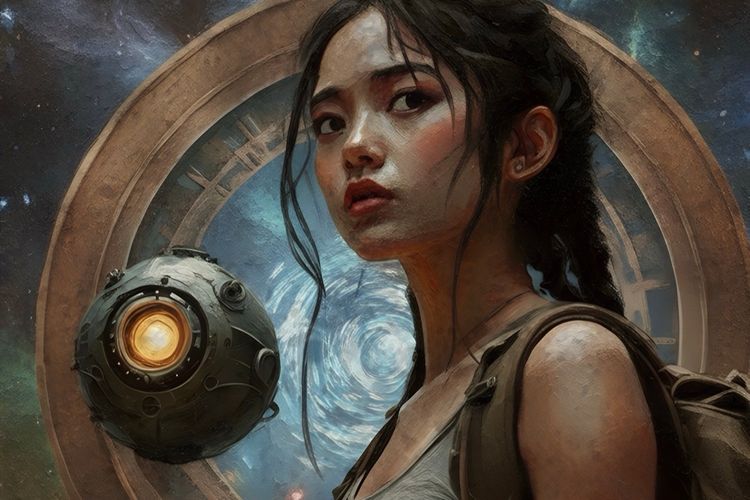 Wanted: Advance Readers for Doors to the Stars