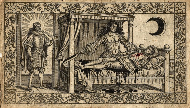 A Moste Terrible and Trve Discoverie​​​​​​​​​​​​​​​​