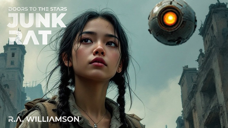 New Release: Junk Rat