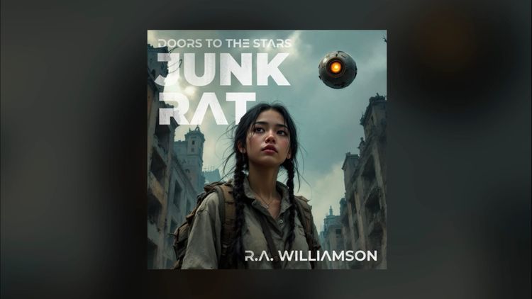 Free Audiobook Release