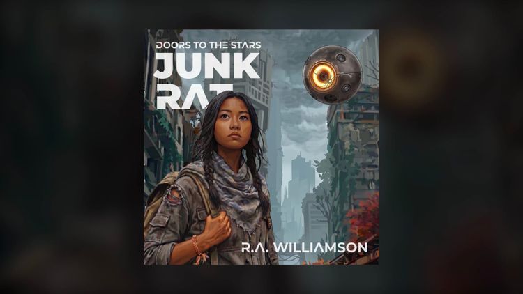 Free Audiobook Release