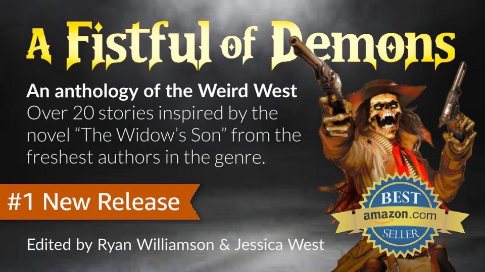 A Fistful of Demons