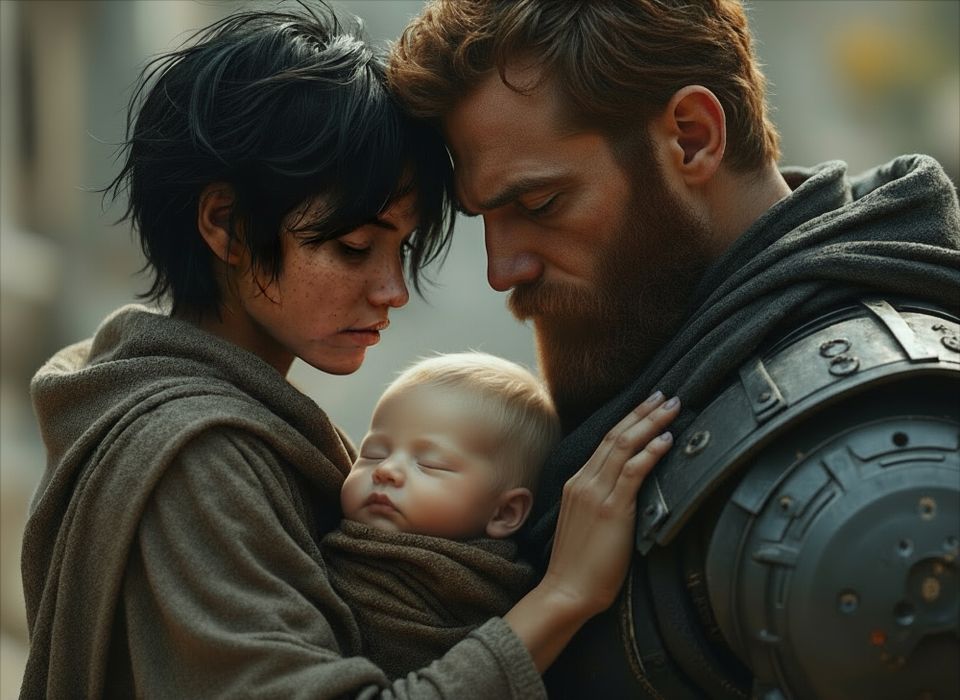 The Dark Dominion Sequence