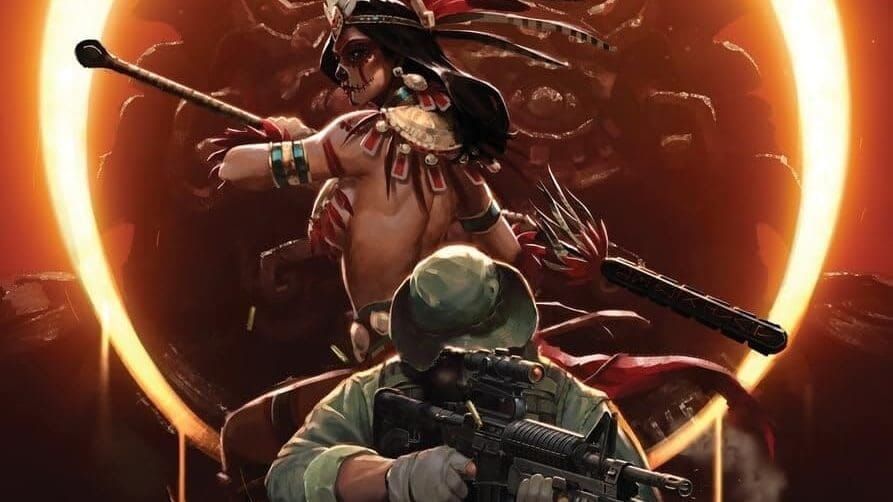 The Doomsday Recon Trilogy