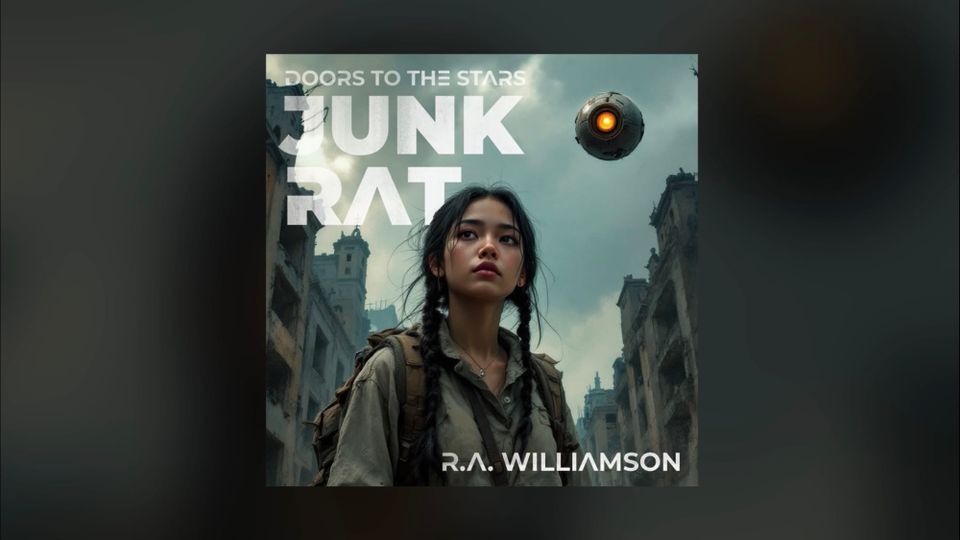 Free Audiobook Release