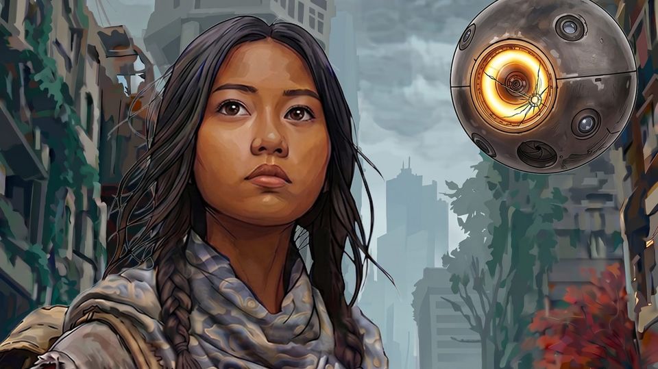 Free Novella Now Available