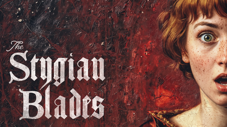 A Brutally Honest Review of The Stygian Blades