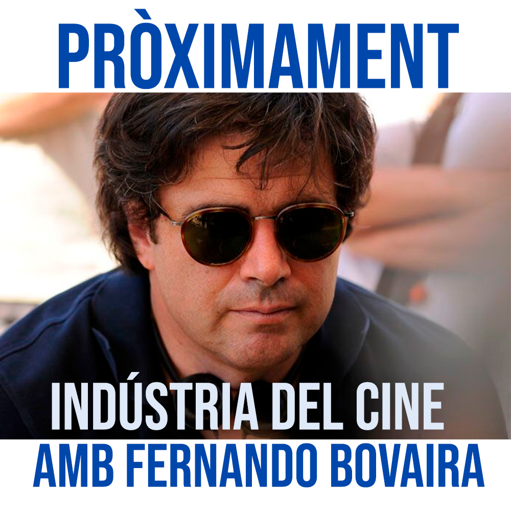 PRÒXIMAMENT