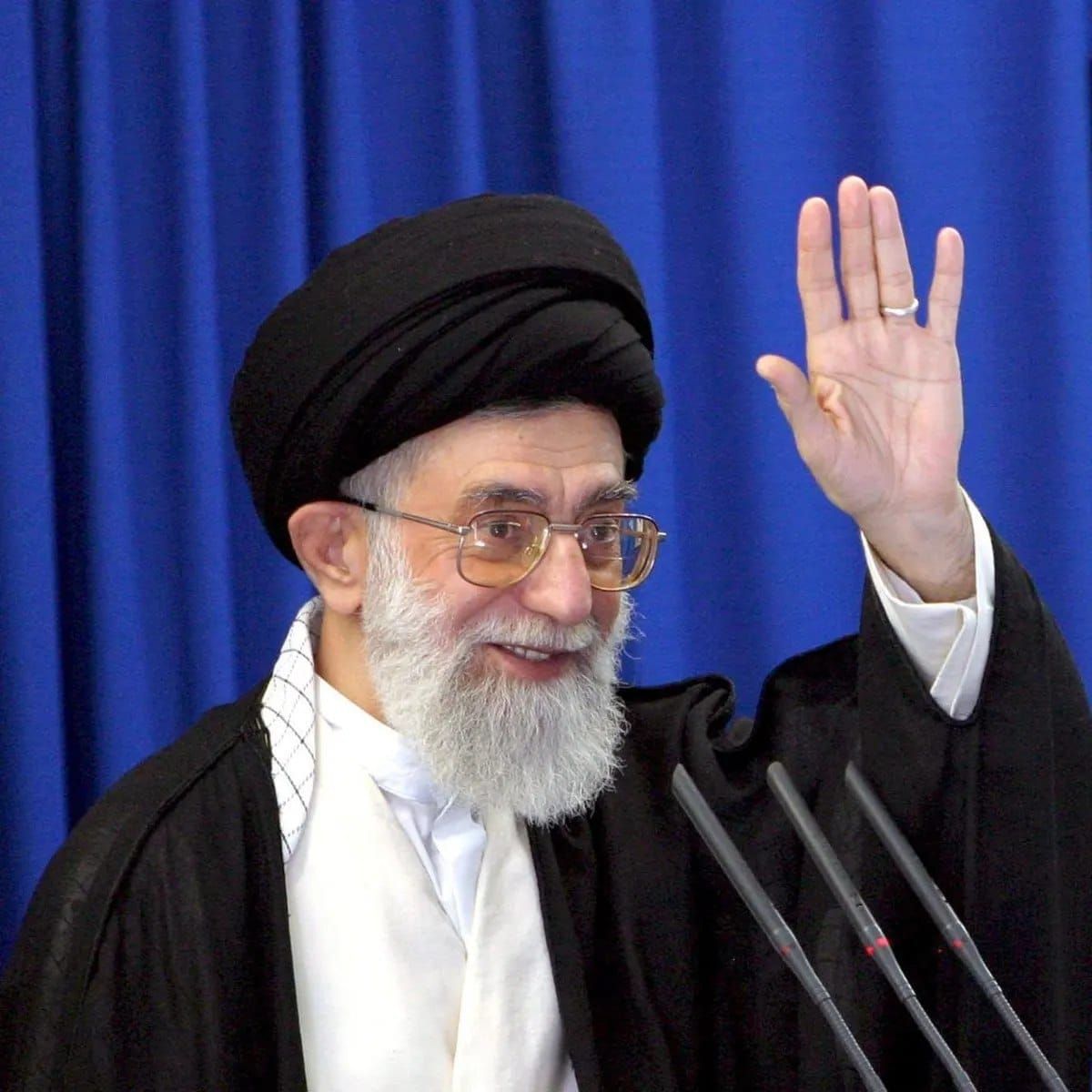 Especial atac a Iran - Greuges Pendents 5x27