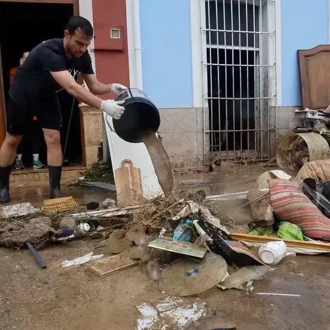 Adam, José Luis i les farteres compartides- Newsletter 25-10-26