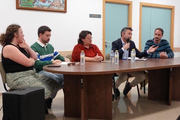 Pubertat, Juanfran, La Torre i més coses