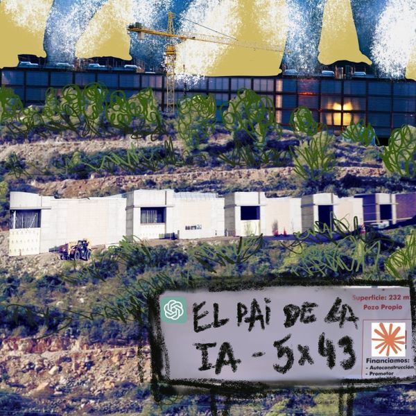 El PAI de la IA  - Greuges Pendents 5x43