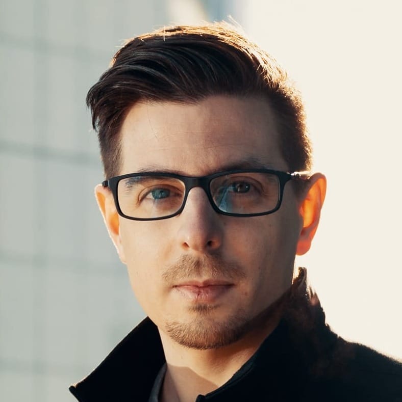 Christian Schuppner, MBA