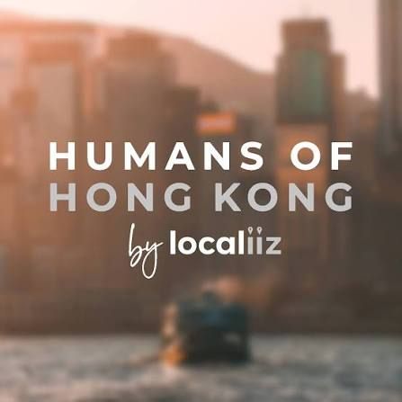 Humans of Hong Kong: Marc Guyon