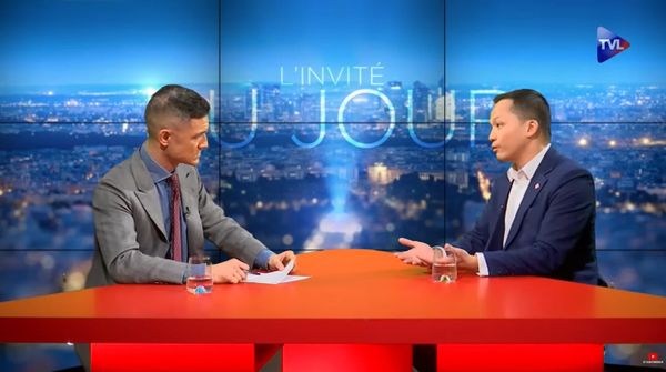 TVL : "Enfer fiscal, insécurité en France : les expatriés se rebiffent - Le Zoom - Marc Guyon"