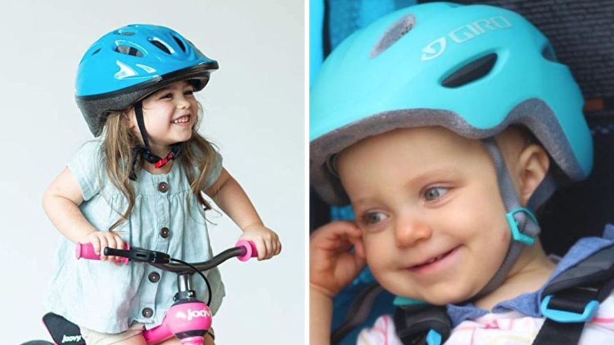 8 Infant Bike Helmets: The Ultimate Guide to Keep Your Little One Safe and  Stylish!