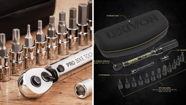 8 Bike Torque Wrench Sets Reviewed: Rev Up Your Ride With the Right Tool!