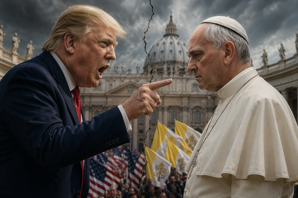 Trump and the Delusion of Omnipotence
