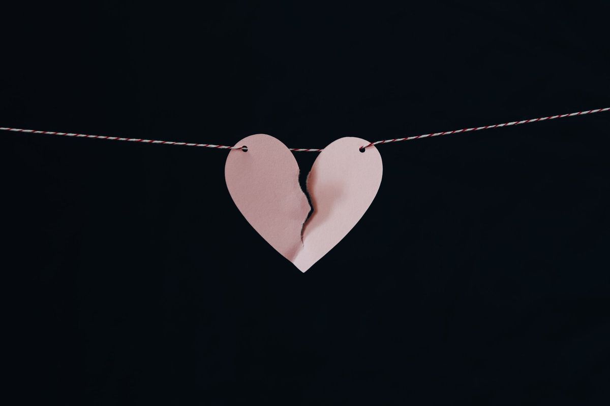 The myth of the countless divorces of parents with autistic children!