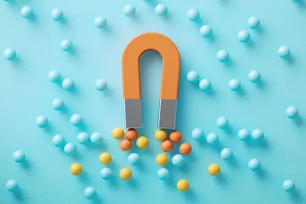 The Magnet Method: A Gentle Approach for Engaging Children