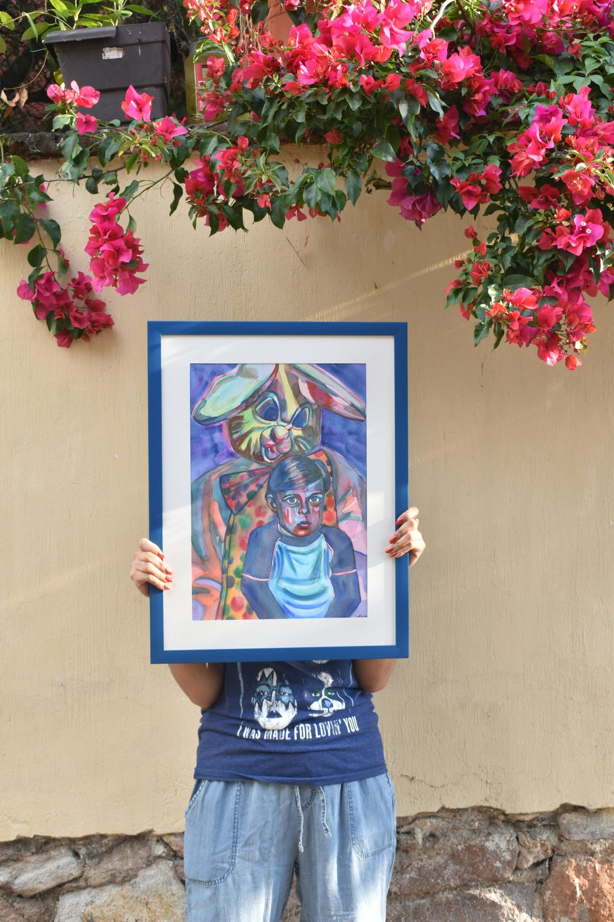 Tell Me What You Fear and I Will Tell You What Has Happened to You