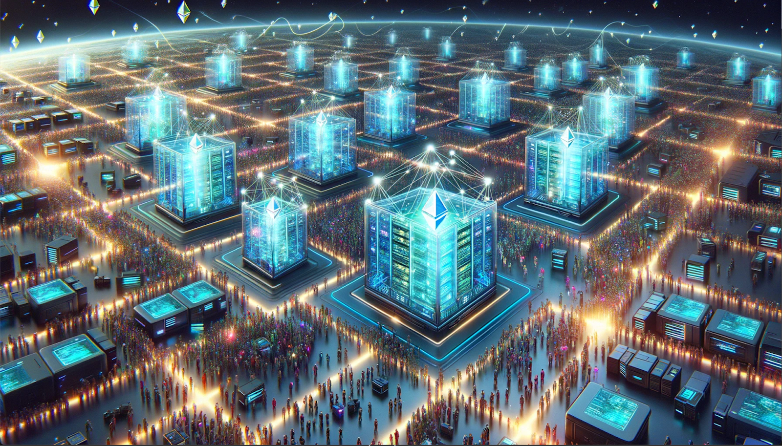 The Road to Dencun Upgrade for EthStorage