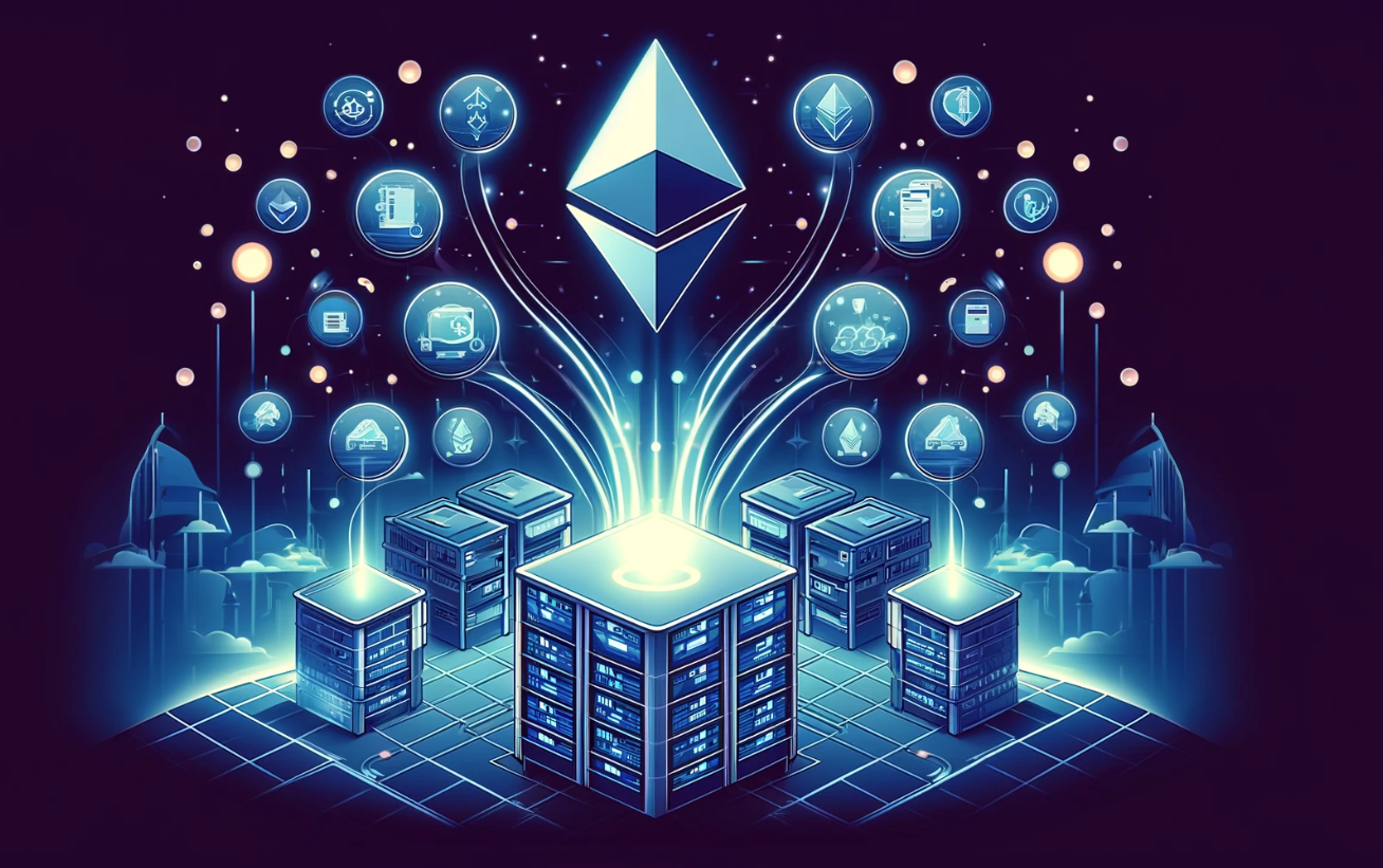 Building Unstoppable dApps on Ethereum: EthStorage's 2nd Public Testnet Campaign