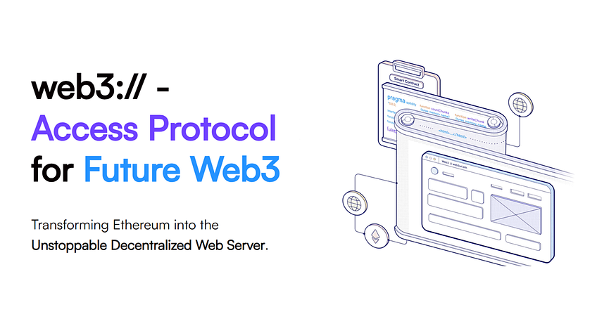 Avoiding the $1.5 Billion Bybit Attack with Web3 Access Protocol (web3://)