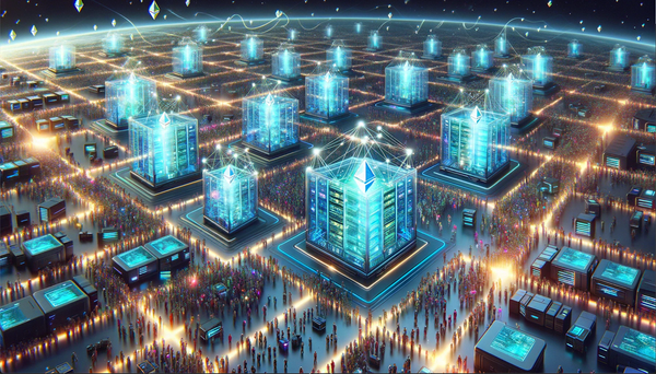 The Road to Dencun Upgrade for EthStorage