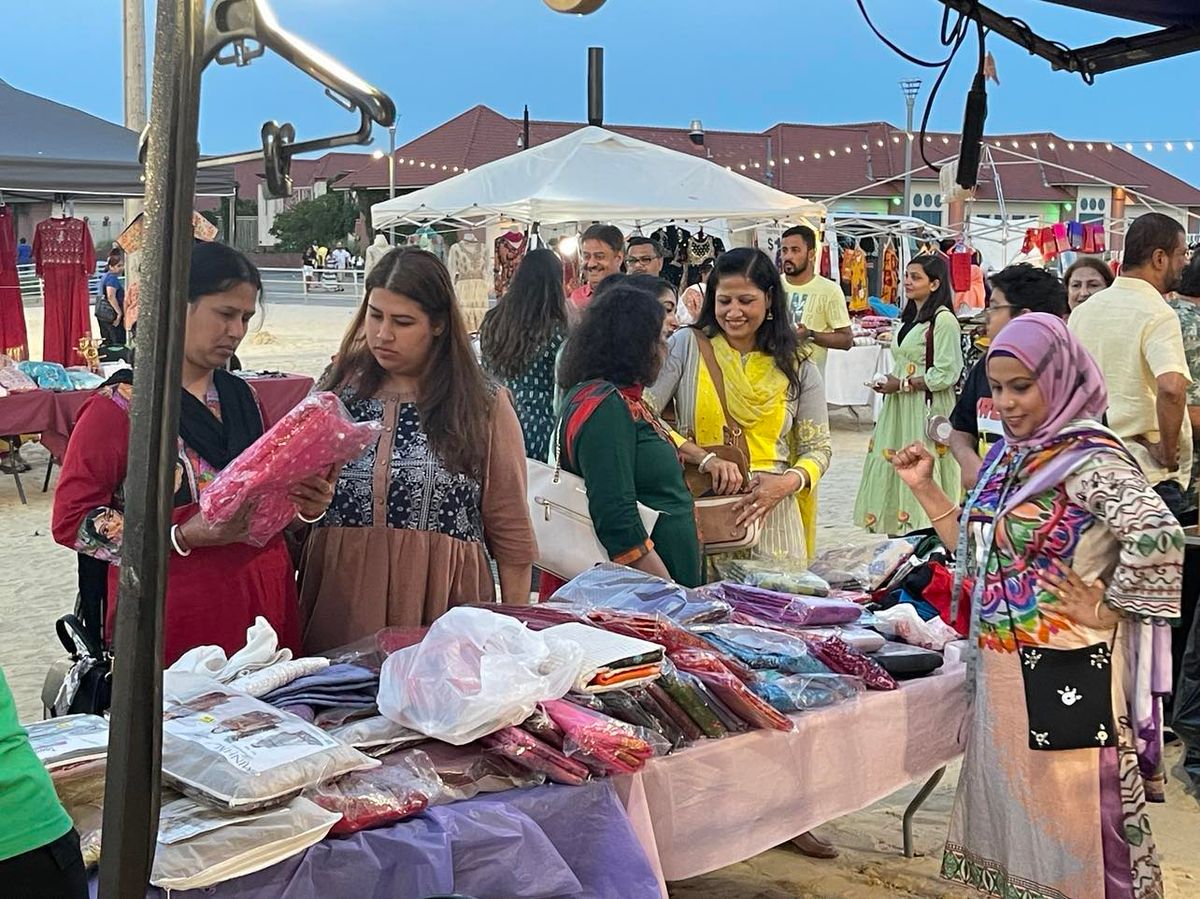 Multicultural Festival Celebrates Spirit of Unity