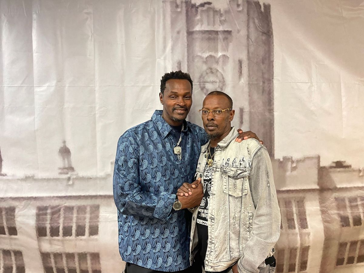 ACHS Combined Class Reunion Brings Smiles and Laughs