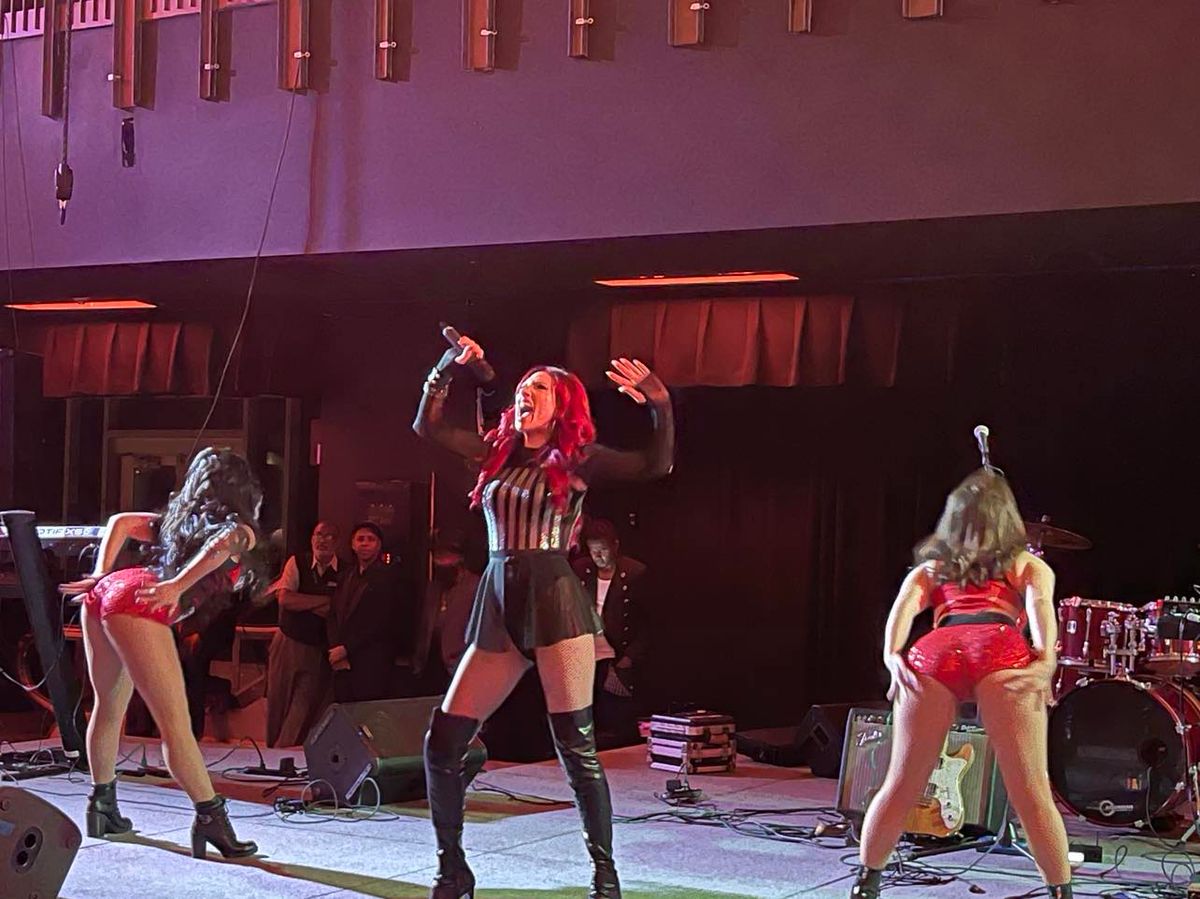 GALLERY: ACX1 Studios Welcomes Movie, Music Industries to Former Boardwalk Mall