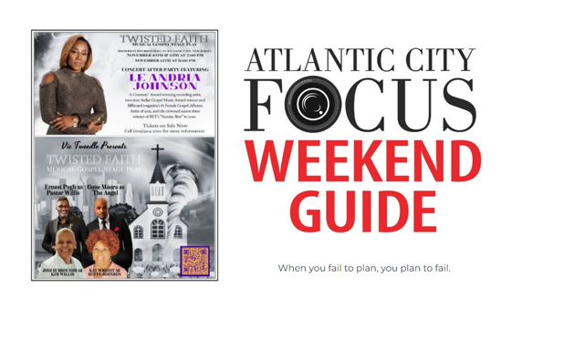 Enjoy This Beautiful November Weekend Weather