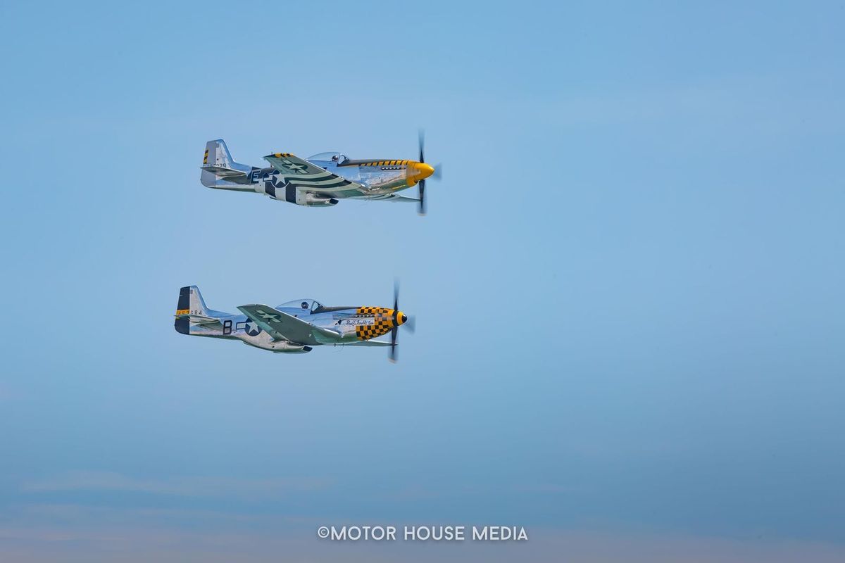 Atlantic City Airshow Canceled