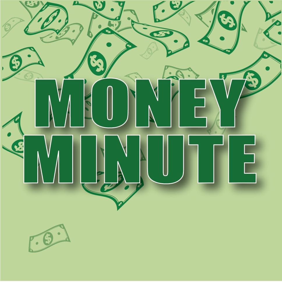 Money Minute