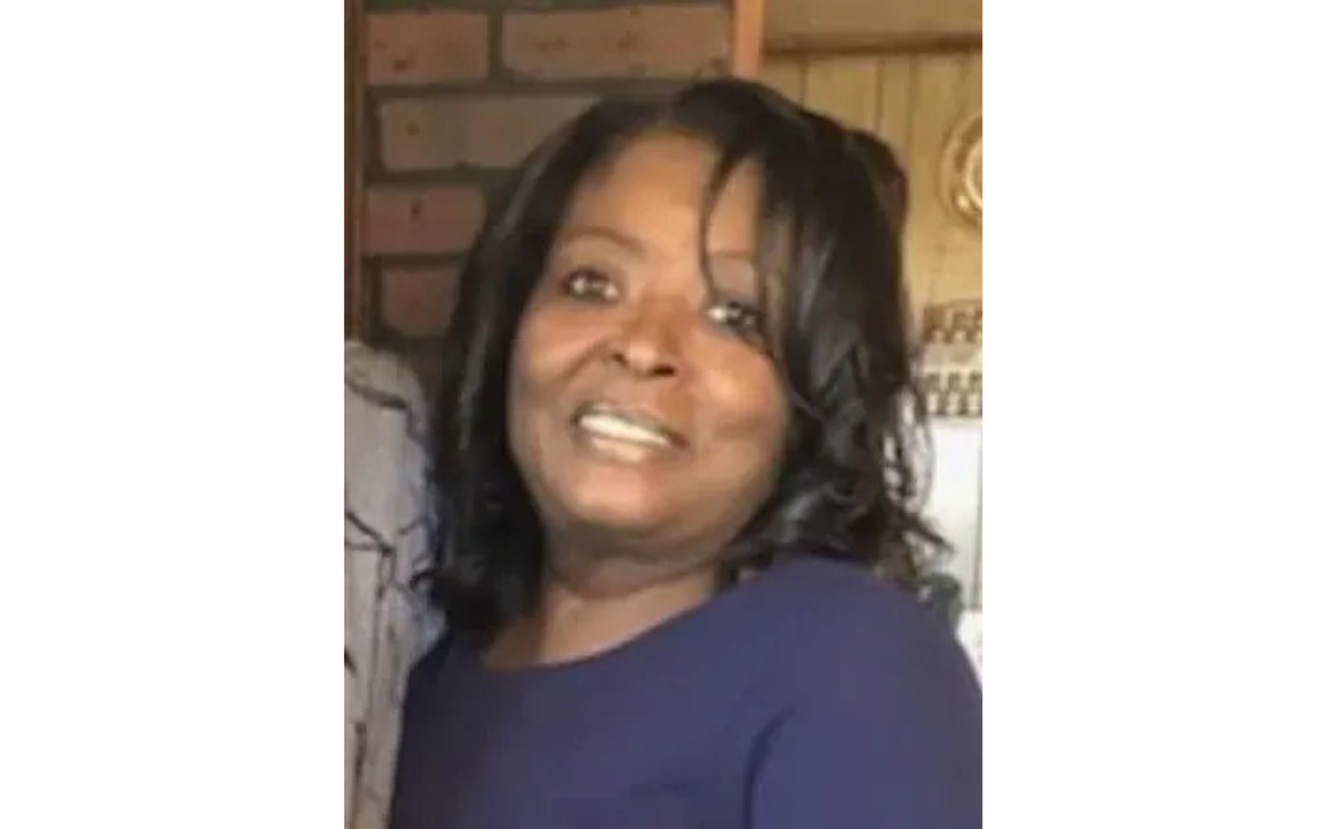 Shaunta Hull Smith
