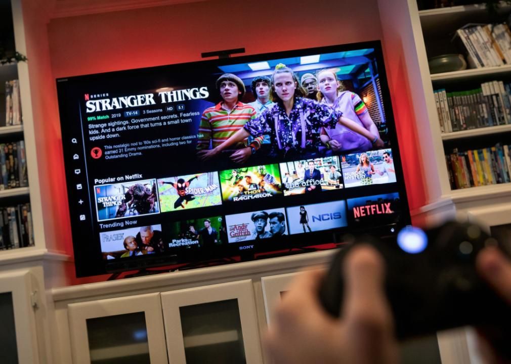 New releases on Netflix this week March 17, 2025 - March 24, 2025