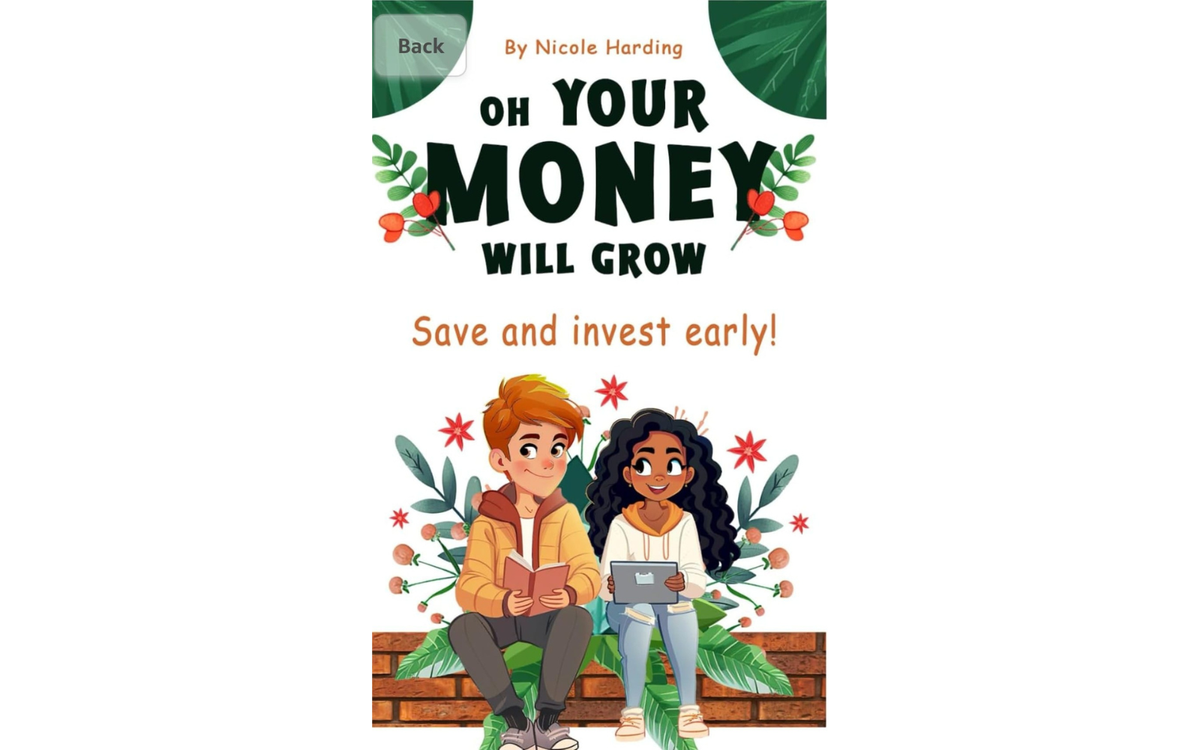 Book Review: Oh, Your Money Will Grow