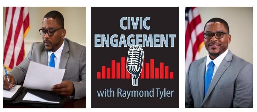 CIVIC ENGAGEMENT: One-On-One with Atlantic County Commissioner Andrew Parker III