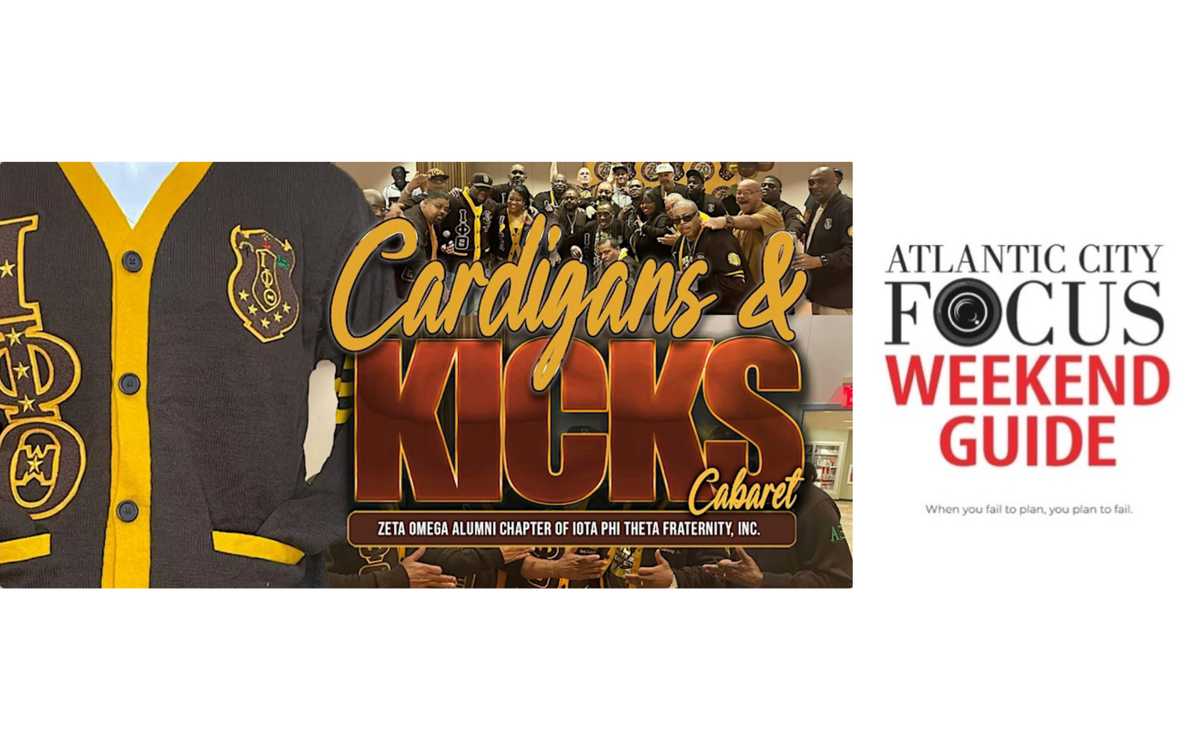 It's the Last Weekend of April, Don't Waste It