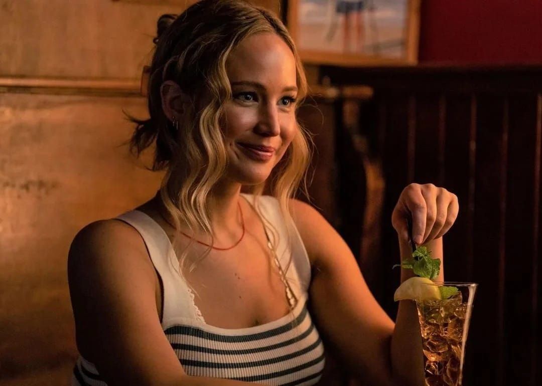 Netflix to drop 36 movies in April 2025, including popular titles like 'No Hard Feelings,' and 'Boyz n the Hood'