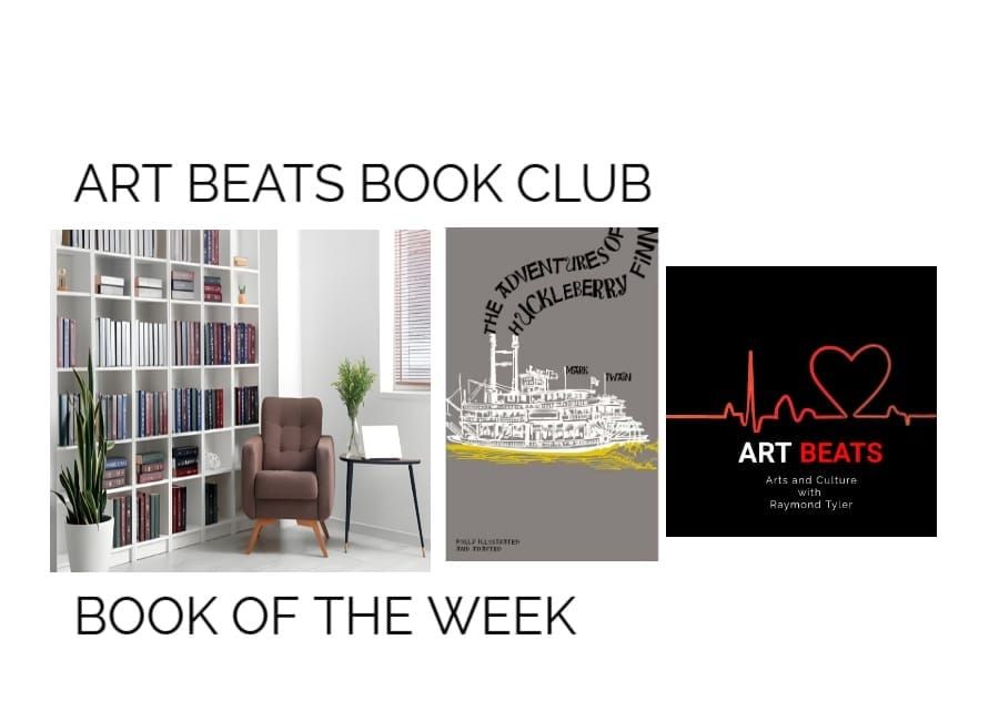 The Adventures Of Huckleberry Finn, Bendon Publishing Edition