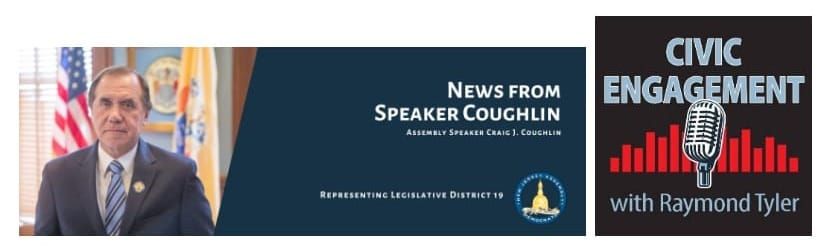 Speaker Coughlin Releases Statement on House Passage of GOP Budget Bill