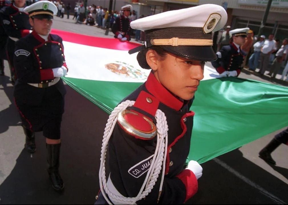 Americans Might Love Cinco de Mayo, But Few Know What They're Celebrating