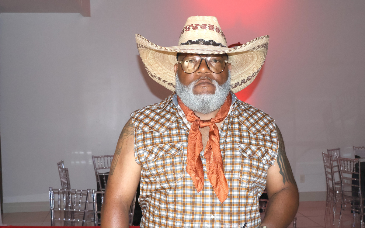 Boots on the Ground Movement Comes to Vineland