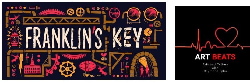 Franklin's Key, a Thrilling Sci-Fi Adventure Brings Philly History, Science and Discovery to the Stage