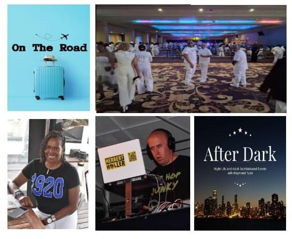 The Memorial Day Weekend After Dark Review of the Weekend