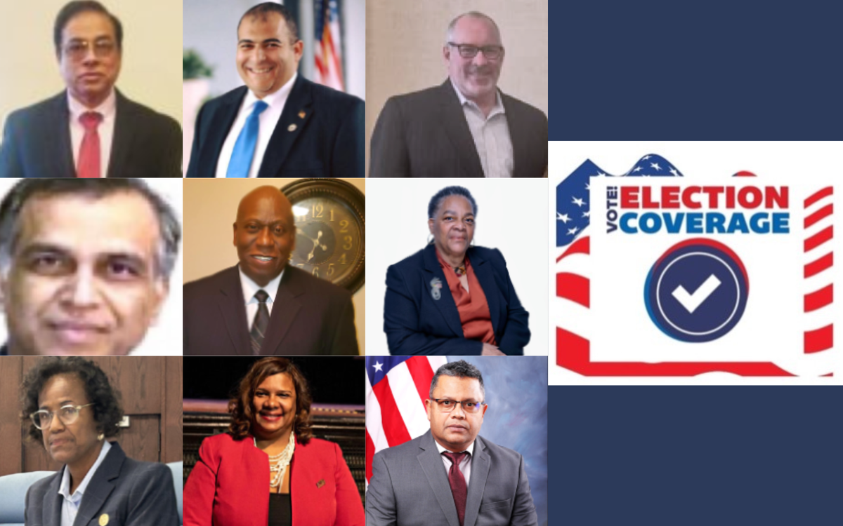 AC Council-at-Large Primary