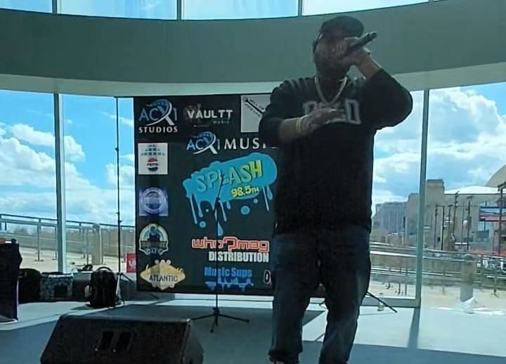 Memorial Day Boardwalk Bash